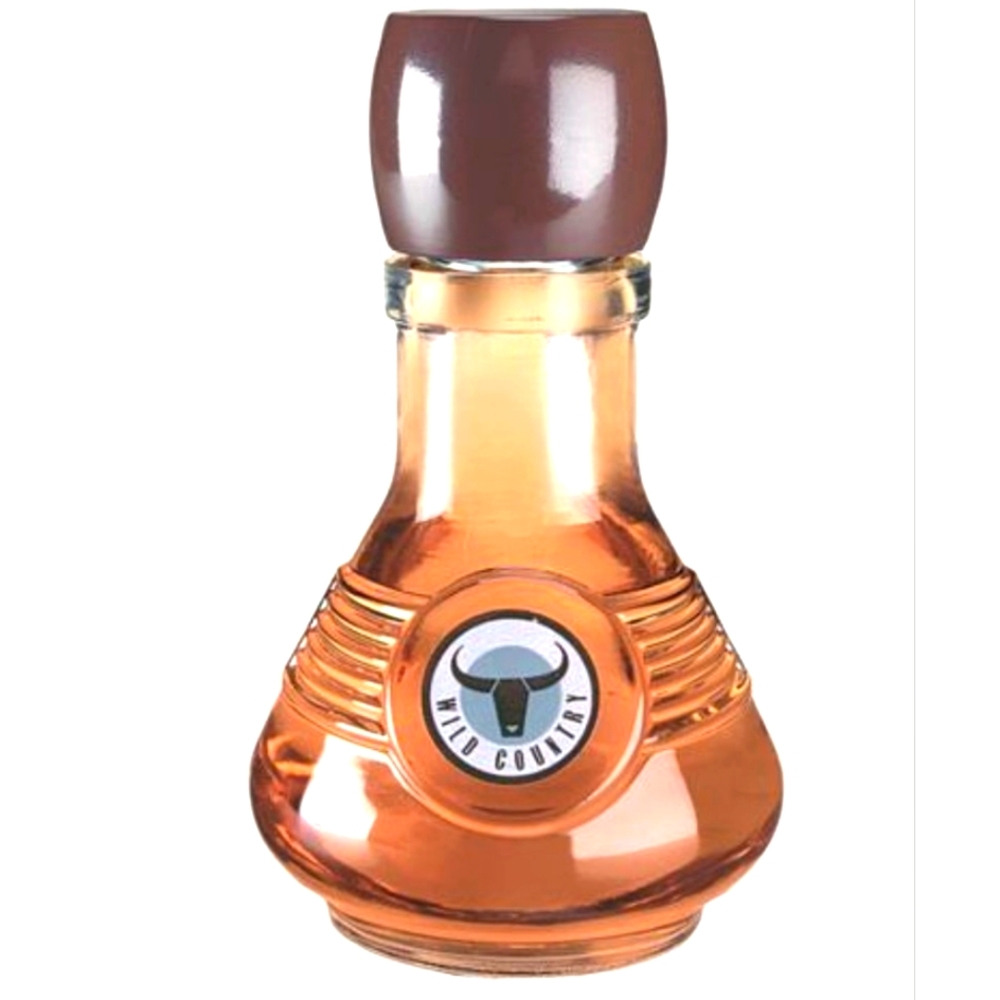 Avon Wild Country Aftershave Splash 118ml Brand New